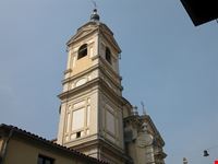 Campanile Santa Margherita.